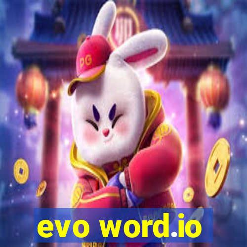 evo word.io