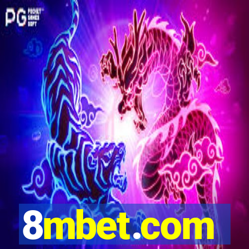 8mbet.com