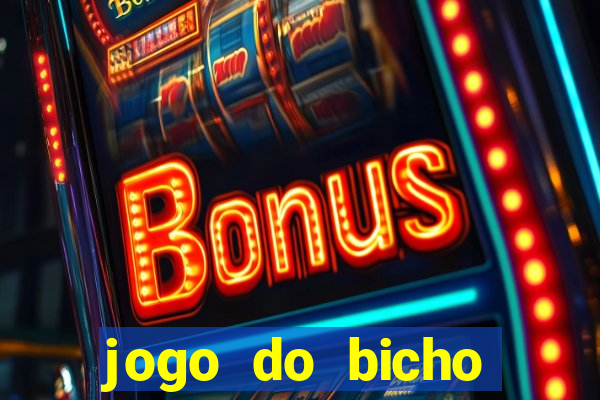 jogo do bicho estrela da sorte