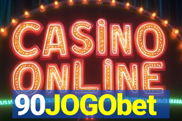 90JOGObet