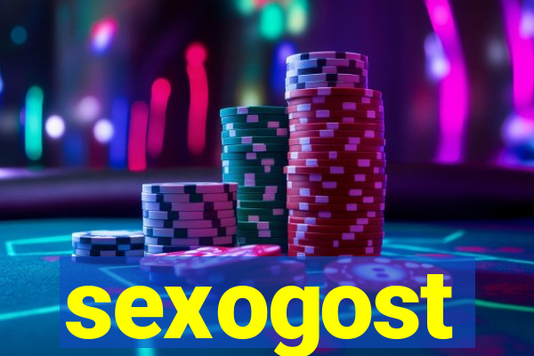 sexogost