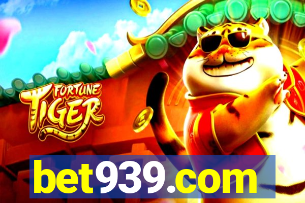 bet939.com