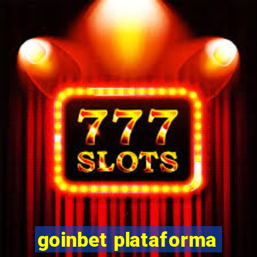 goinbet plataforma