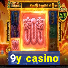 9y casino