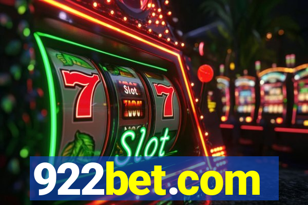 922bet.com