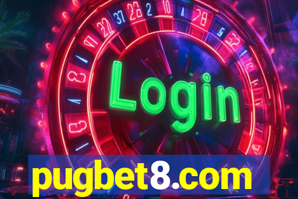 pugbet8.com