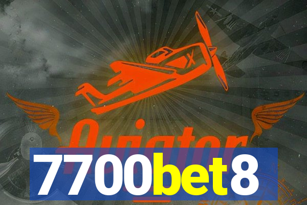 7700bet8