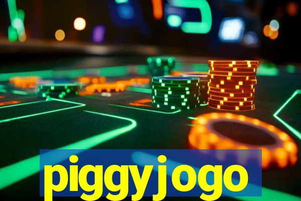 piggyjogo