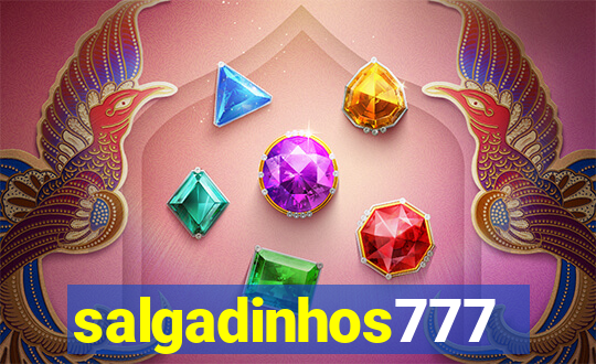 salgadinhos777