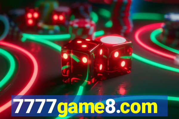 7777game8.com