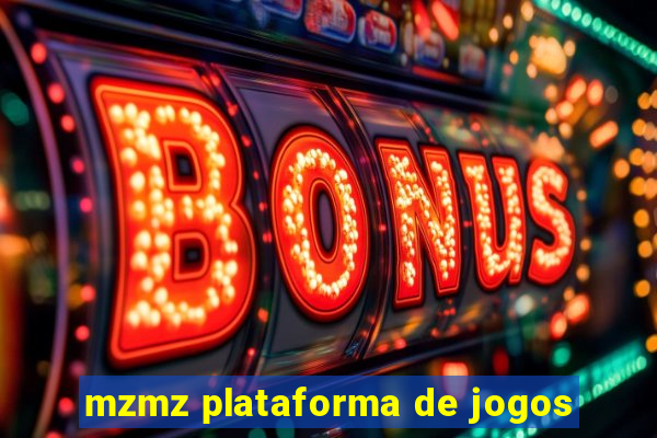 mzmz plataforma de jogos