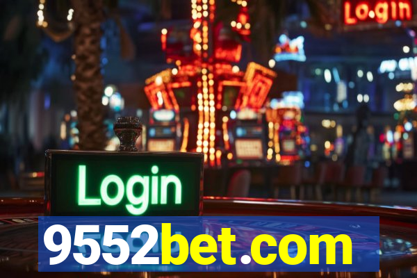 9552bet.com