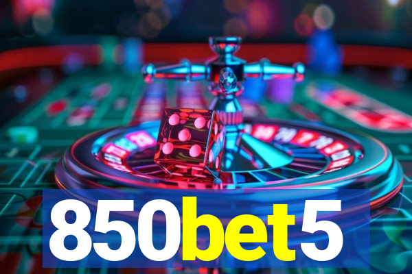 850bet5