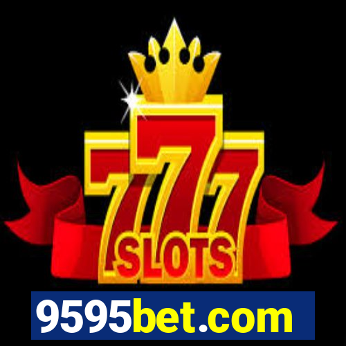 9595bet.com