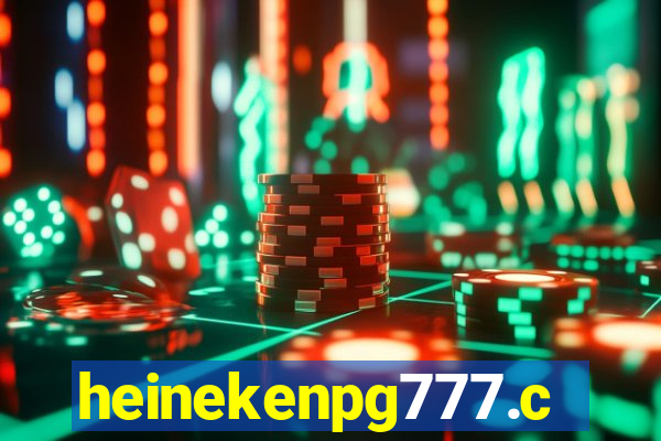 heinekenpg777.com