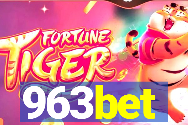 963bet