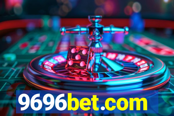 9696bet.com