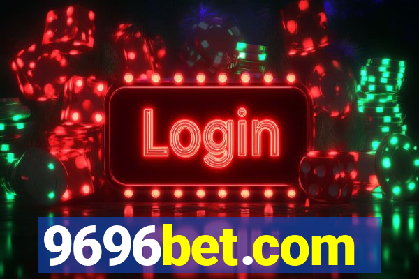 9696bet.com