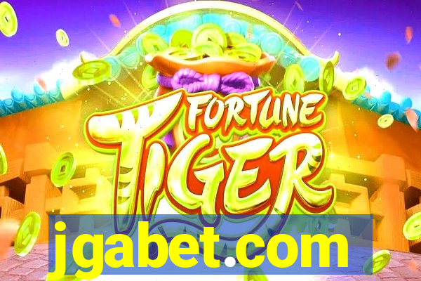 jgabet.com