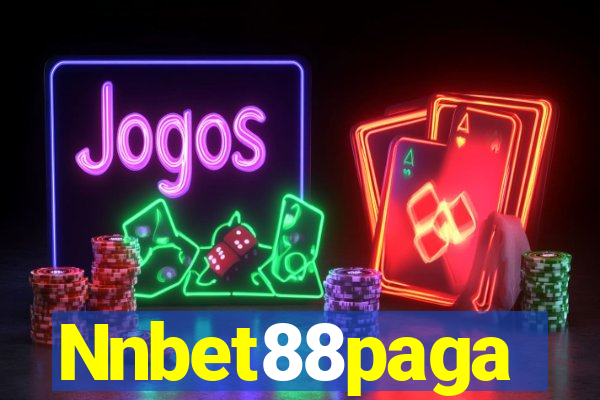 Nnbet88paga