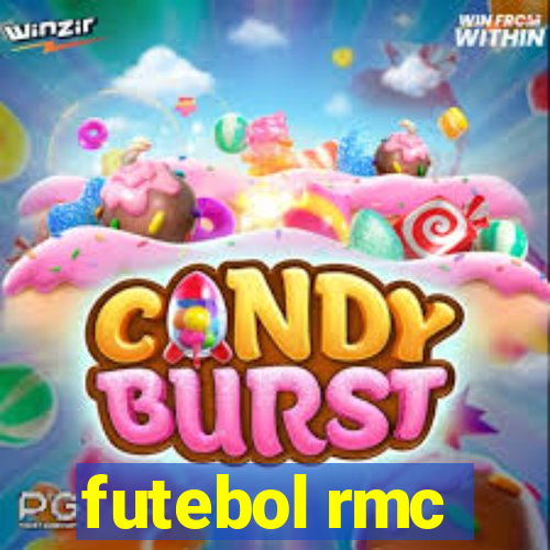 futebol rmc