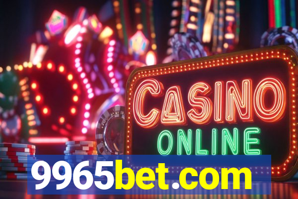 9965bet.com