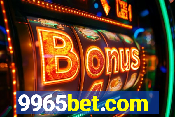 9965bet.com