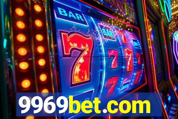 9969bet.com