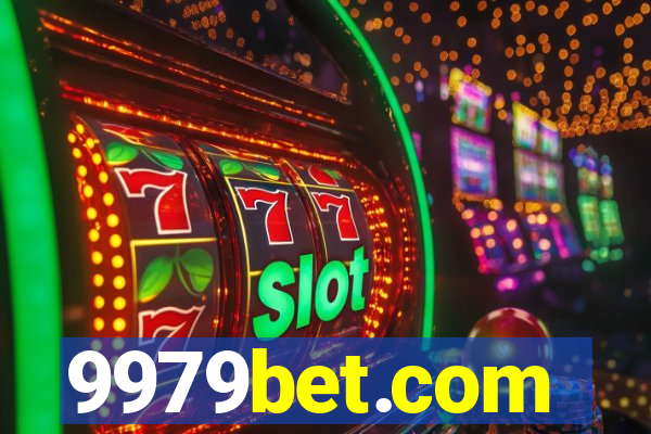 9979bet.com