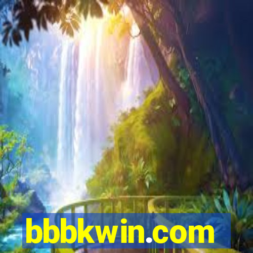 bbbkwin.com