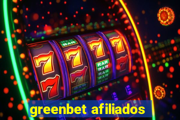 greenbet afiliados