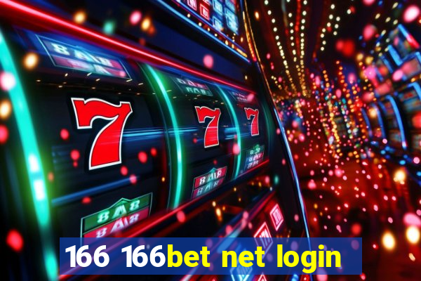 166 166bet net login