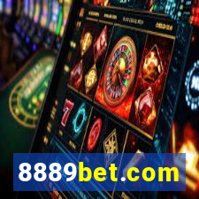 8889bet.com