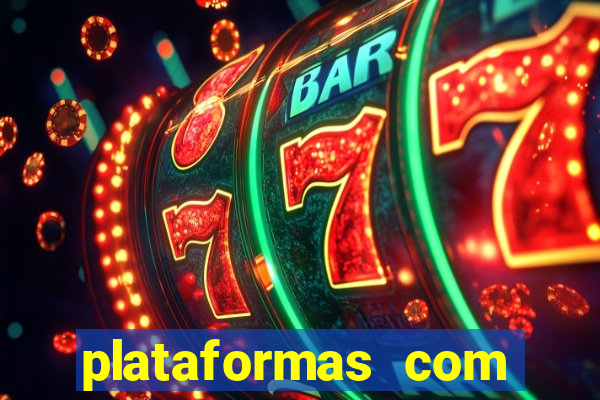 plataformas com bonus de cadastro facebook