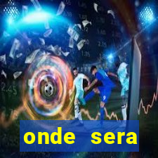 onde sera transmitido o jogo do cruzeiro