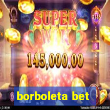 borboleta bet