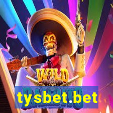 tysbet.bet