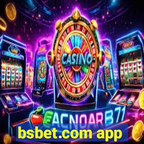 bsbet.com app