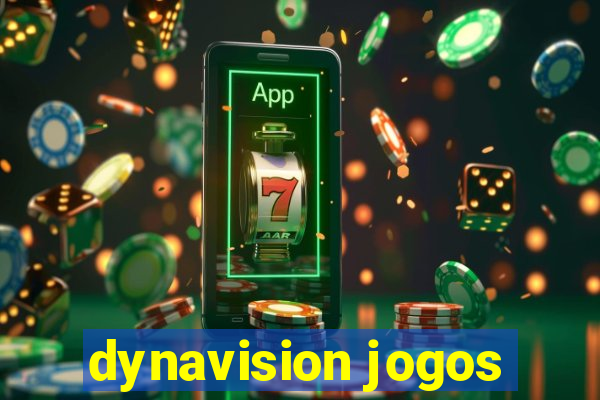 dynavision jogos