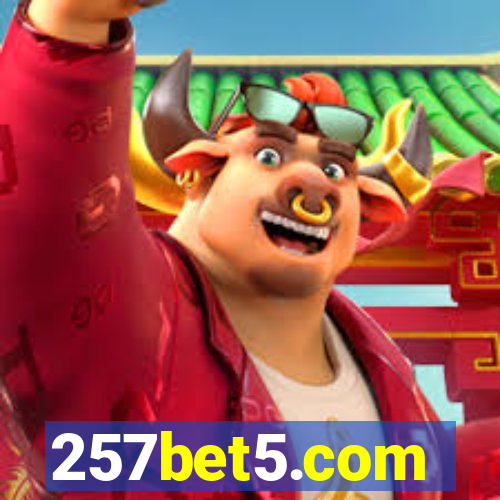 257bet5.com