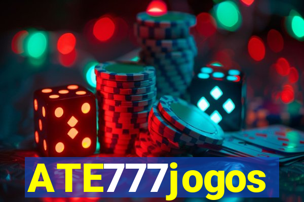 ATE777jogos