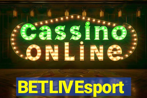 BETLIVEsport