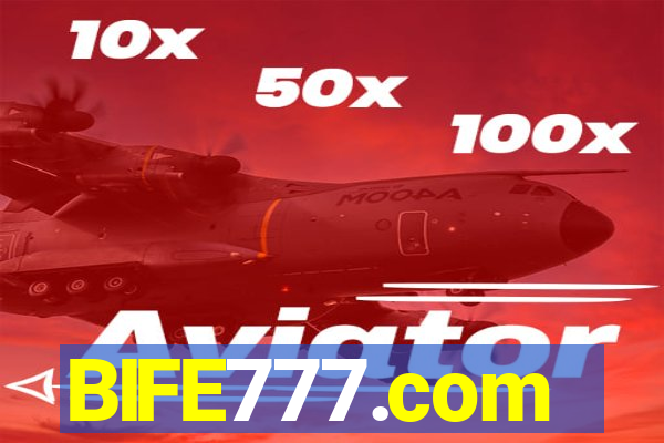 BIFE777.com