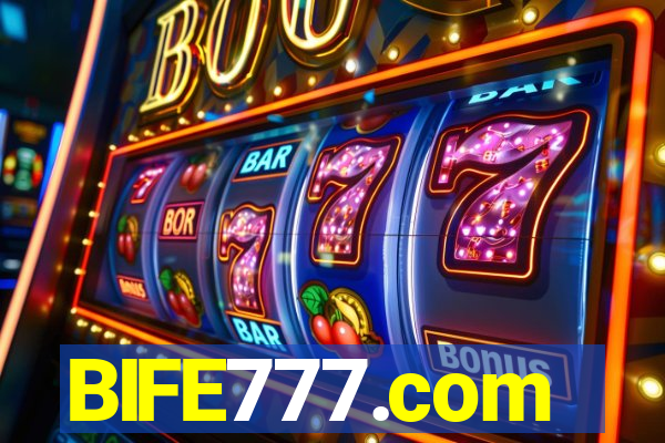 BIFE777.com