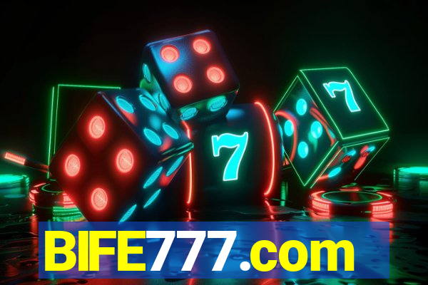 BIFE777.com