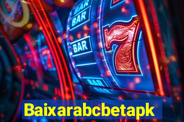 Baixarabcbetapk