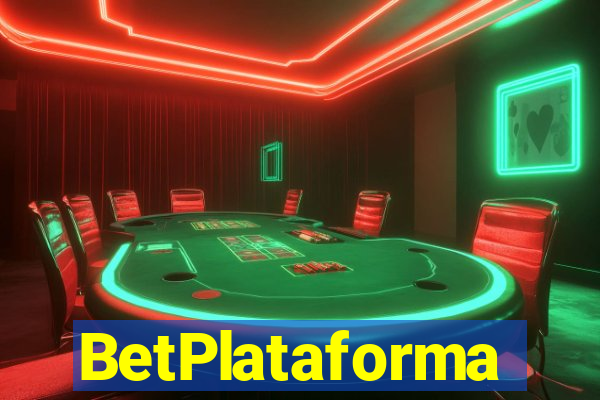 BetPlataforma