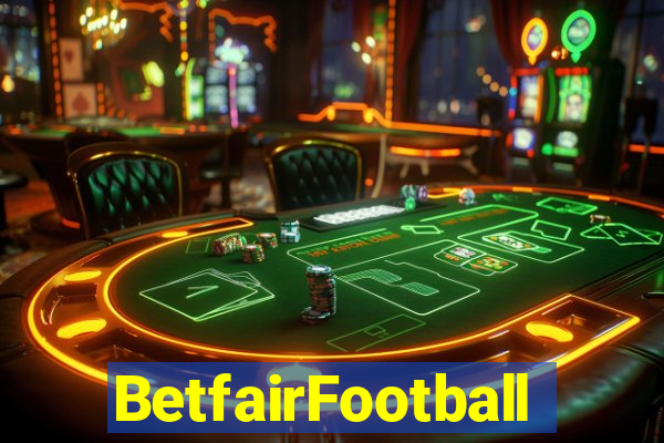 BetfairFootball