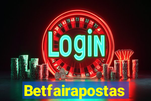 Betfairapostas