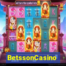 BetssonCasino